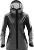 Women's Ozone Hooded Shell - TMX-1W